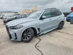 5UX43EU02S9Y29486 2025 BMW X5