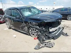 5UX43EU02S9Y36373 2025 BMW X5