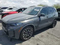 5UX43EU02S9Y62746 2025 BMW X5