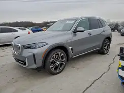 5UX43EU02S9Y67204 2025 BMW X5