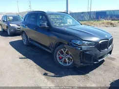 5UX43EU02S9Y70457 2025 BMW X5