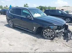 5UX43EU02S9Y95844 2025 BMW X5