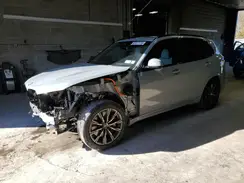 5UX43EU02S9Z05269 2025 BMW X5