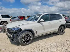 5UX43EU02S9Z41429 2025 BMW X5