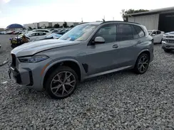 5UX43EU02S9Z97001 2025 BMW X5
