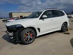 5UX43EU02T9037761 2026 BMW X5