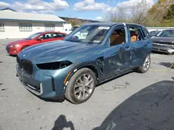 5UX43EU02T9050672 2026 BMW X5
