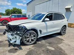 5UX43EU02T9055922 2026 BMW X5
