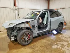 5UX43EU02T9063521 2026 BMW X5