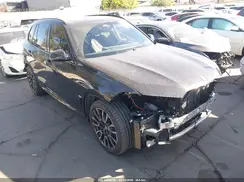5UX43EU02T9073823 2026 BMW X5