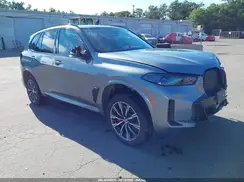 5UX43EU02T9077046 2026 BMW X5