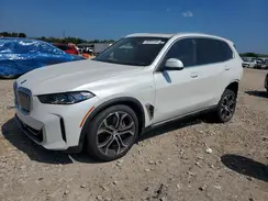 5UX43EU02T9110157 2026 BMW X5