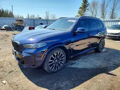 5UX43EU02T9111048 2026 BMW X5