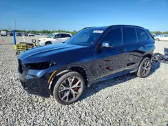 5UX43EU02T9243405 2026 BMW X5
