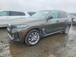5UX43EU02T9256946 2026 BMW X5