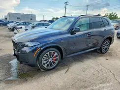 5UX43EU02T9280311 2026 BMW X5