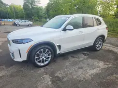 5UX43EU02T9382370 2026 BMW X5