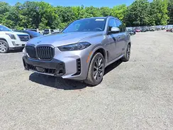 5UX43EU02T9389965 2026 BMW X5