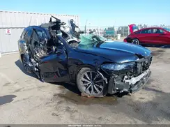 5UX43EU03R9S26850 2024 BMW X5