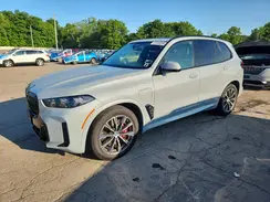 5UX43EU03R9S73098 2024 BMW X5