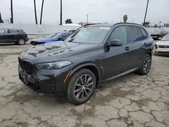 5UX43EU03R9S86255 2024 BMW X5