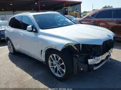 5UX43EU03R9T63819 2024 BMW X5
