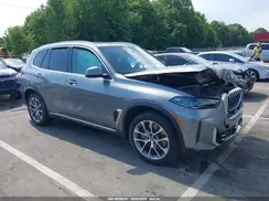 5UX43EU03R9U15515 2024 BMW X5