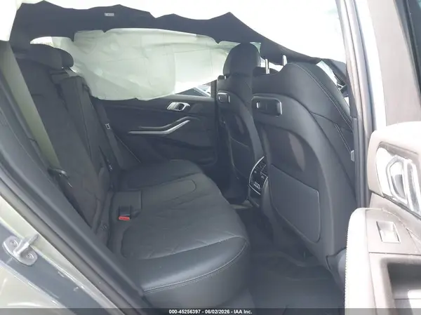 5UX43EU03R9U15515 2024 BMW X5 - Image 8