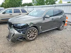 5UX43EU03R9U76802 2024 BMW X5