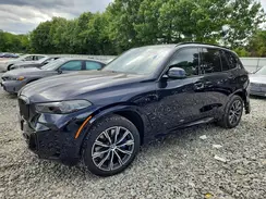 5UX43EU03R9U91865 2024 BMW X5