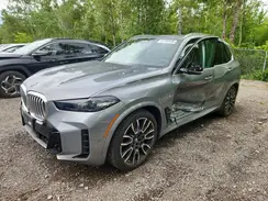 5UX43EU03R9V48131 2024 BMW X5