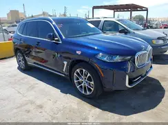 5UX43EU03S9X41983 2025 BMW X5