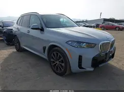 5UX43EU03S9X90830 2025 BMW X5