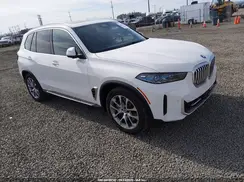 5UX43EU03S9X96269 2025 BMW X5