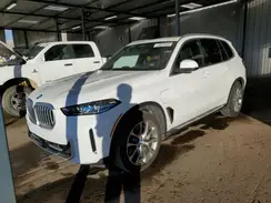 5UX43EU03S9Y03723 2025 BMW X5