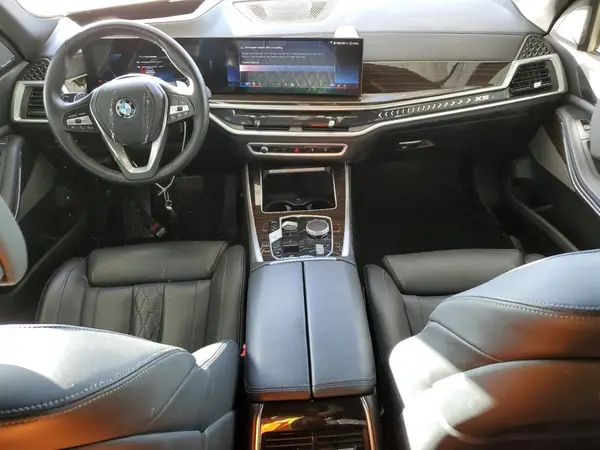 5UX43EU03S9Y03723 2025 BMW X5 - Image 8