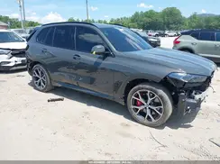 5UX43EU03S9Y07321 2025 BMW X5