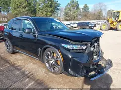 5UX43EU03S9Y58480 2025 BMW X5