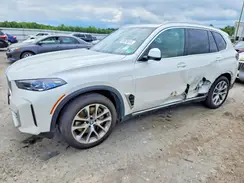 5UX43EU03S9Y62481 2025 BMW X5