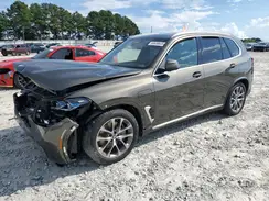 5UX43EU03S9Z41021 2025 BMW X5