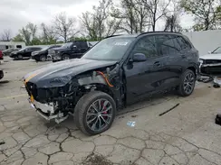 5UX43EU03S9Z55582 2025 BMW X5