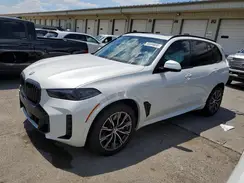 5UX43EU03S9Z84385 2025 BMW X5