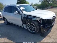 5UX43EU03S9Z90610 2025 BMW X5