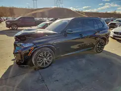 5UX43EU03S9Z99565 2025 BMW X5