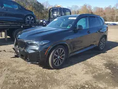 5UX43EU03T9022525 2026 BMW X5