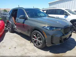 5UX43EU03T9074656 2026 BMW X5