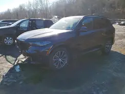 5UX43EU03T9212700 2026 BMW X5