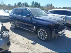 5UX43EU03T9222627 2026 BMW X5