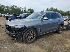 5UX43EU03T9313218 2026 BMW X5
