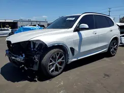 5UX43EU03T9317351 2026 BMW X5